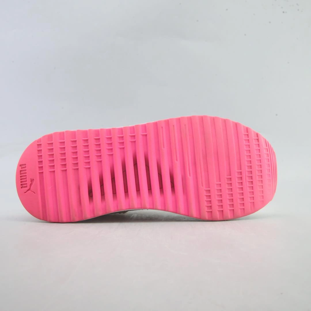 Puma X Fenty Avanti Ls Stitched Casual Shoes PUMA PACER NEXT CAGE FRESH