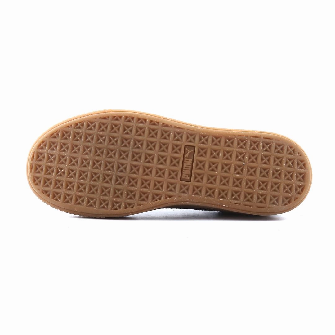 PUMA PLATFORM EUPHORIA Puma Wide Lace Shoes