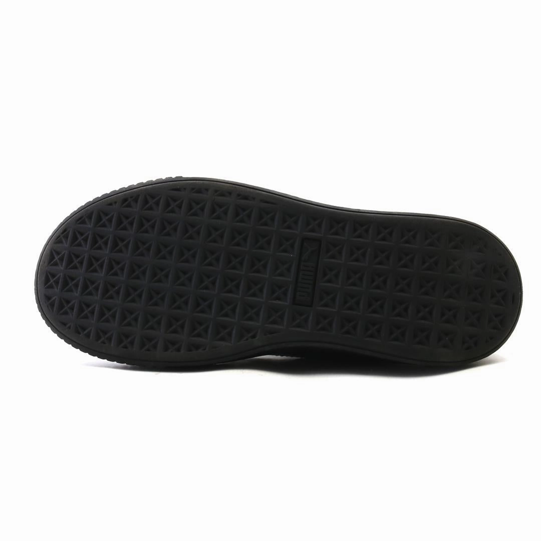 Puma Rgb Shoes PUMA PLATFORM KISS PATENT