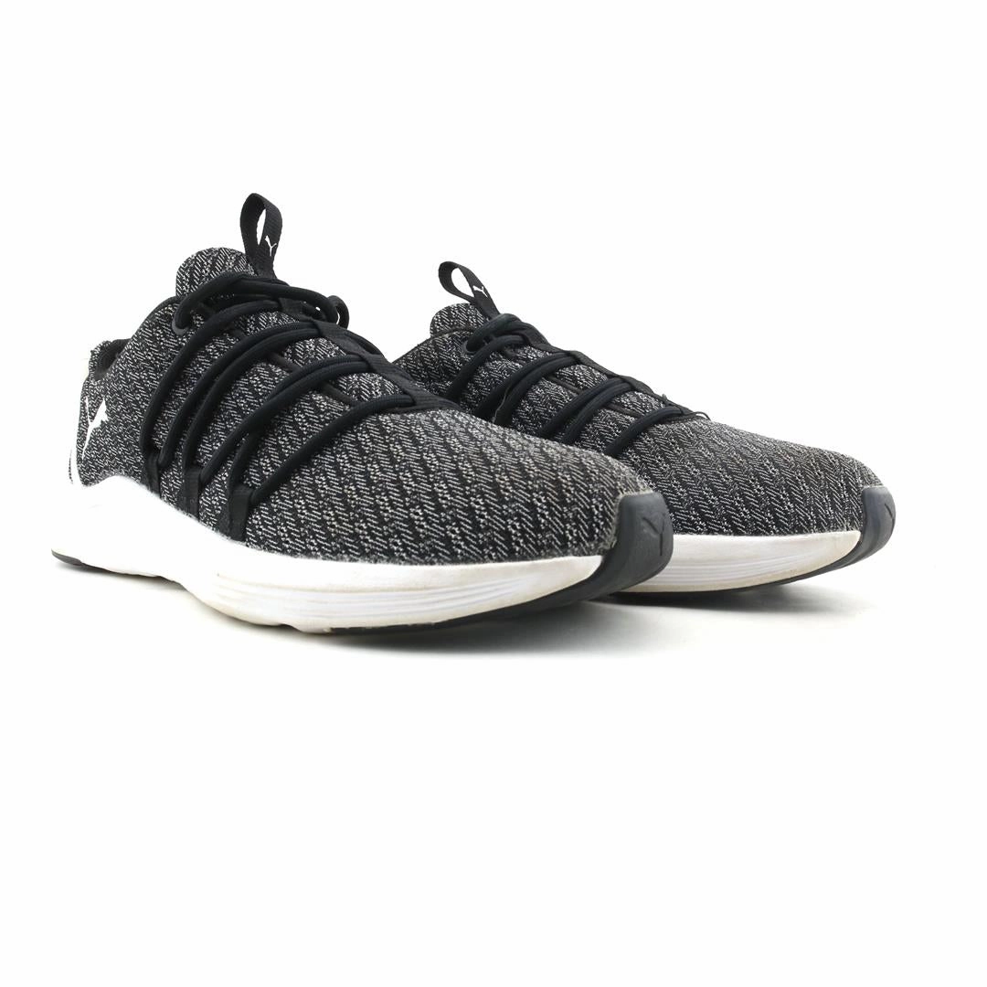 PUMA PROWL ALT NEON Good Running Shoes Women