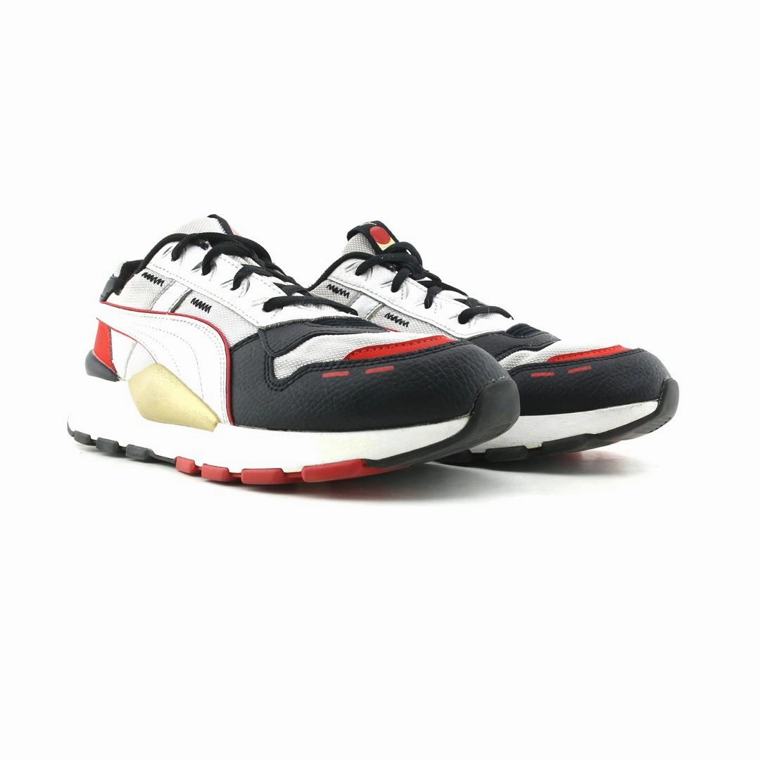 PUMA  RS 2.0 Puma Shoes With Thick Laces