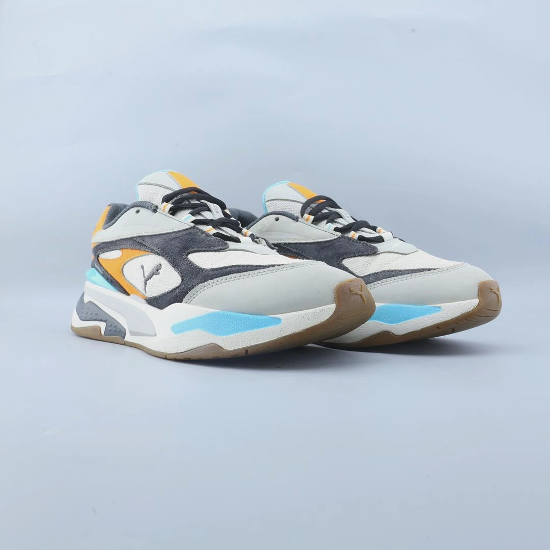 PUMA RS-FAST BUCK Street Running Shoes