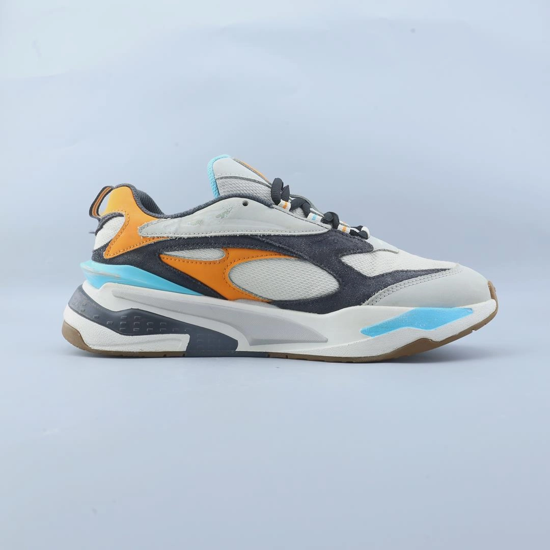 PUMA RS-FAST BUCK Best Overpronation Running Shoe