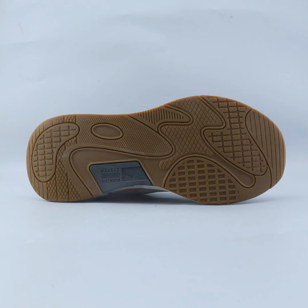 Pokemon Black And White Running Shoes PUMA RS-FAST BUCK