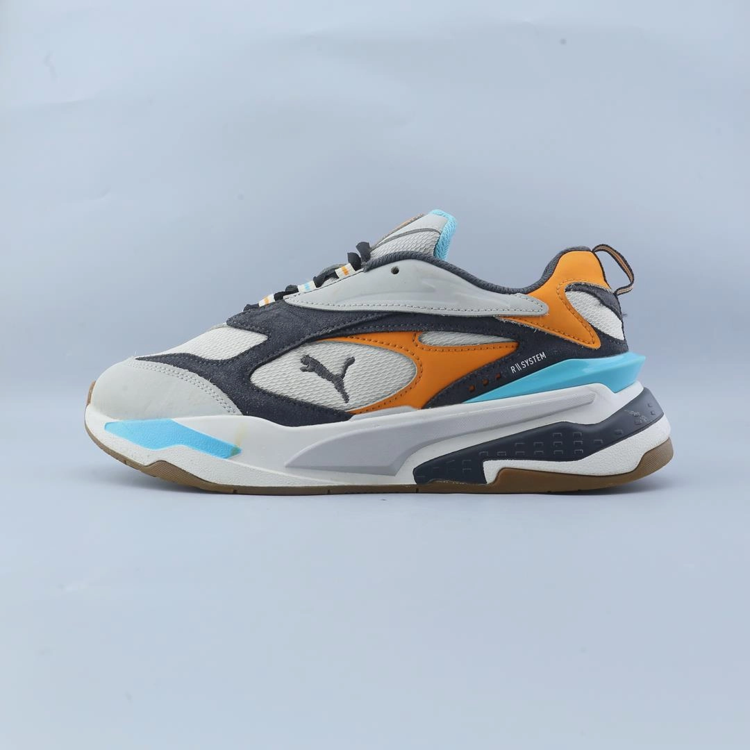 PUMA RS-FAST BUCK Running And Workout Shoes