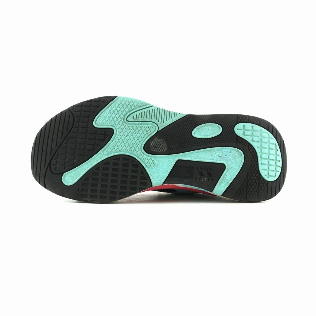 Puma Softride Harmony Shoes PUMA  RS-FAST