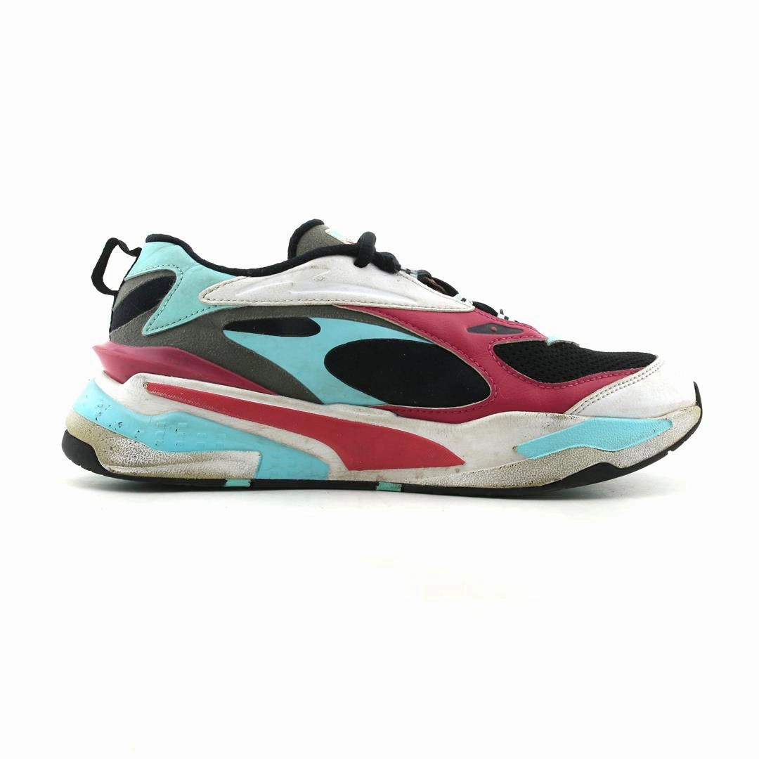 Puma Ignite Caged Golf Shoes PUMA  RS-FAST