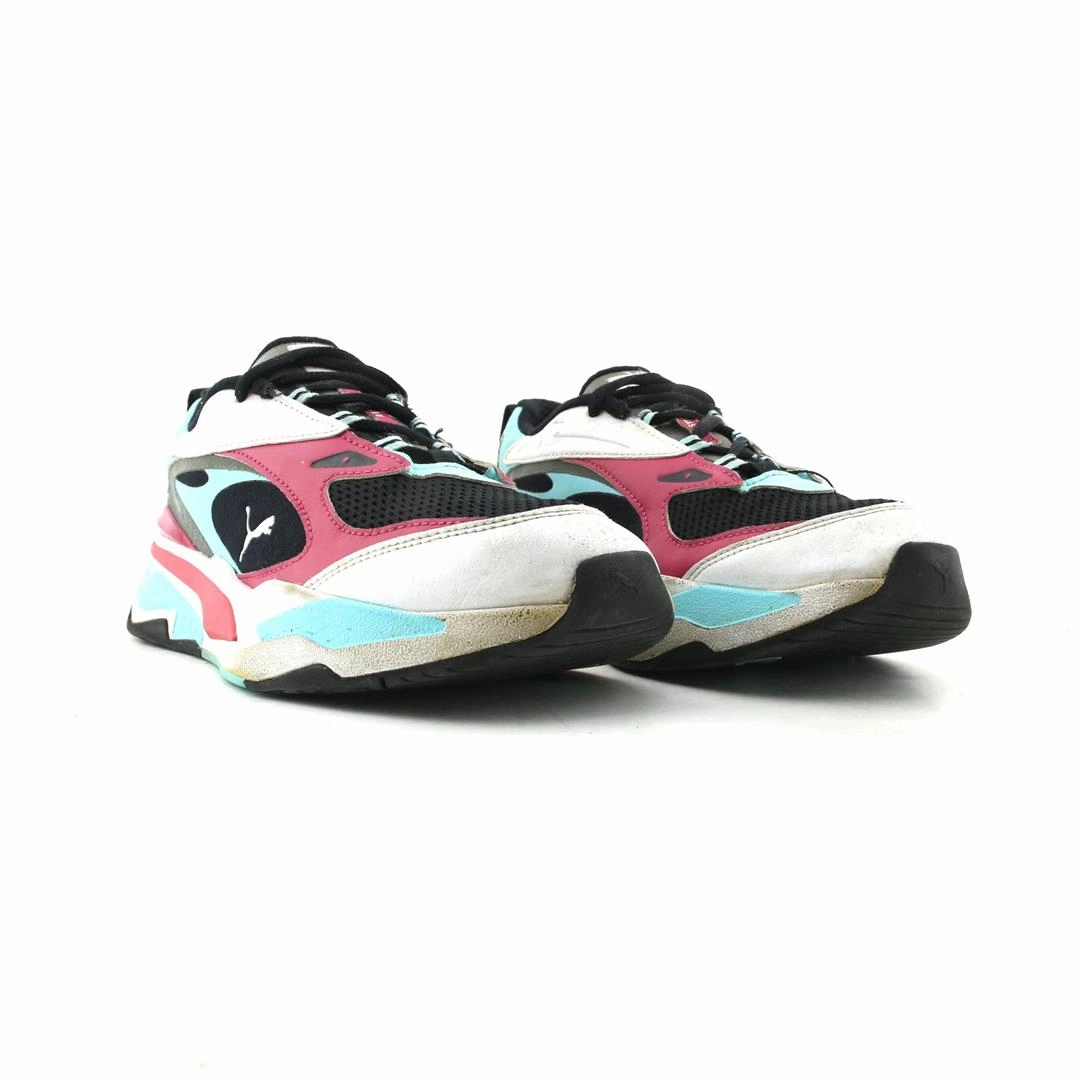 Puma Peanuts Shoes PUMA  RS-FAST