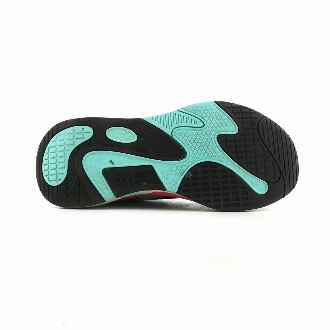 Puma Better Foam Prowl Slip On Training Shoes PUMA  RS-FAST