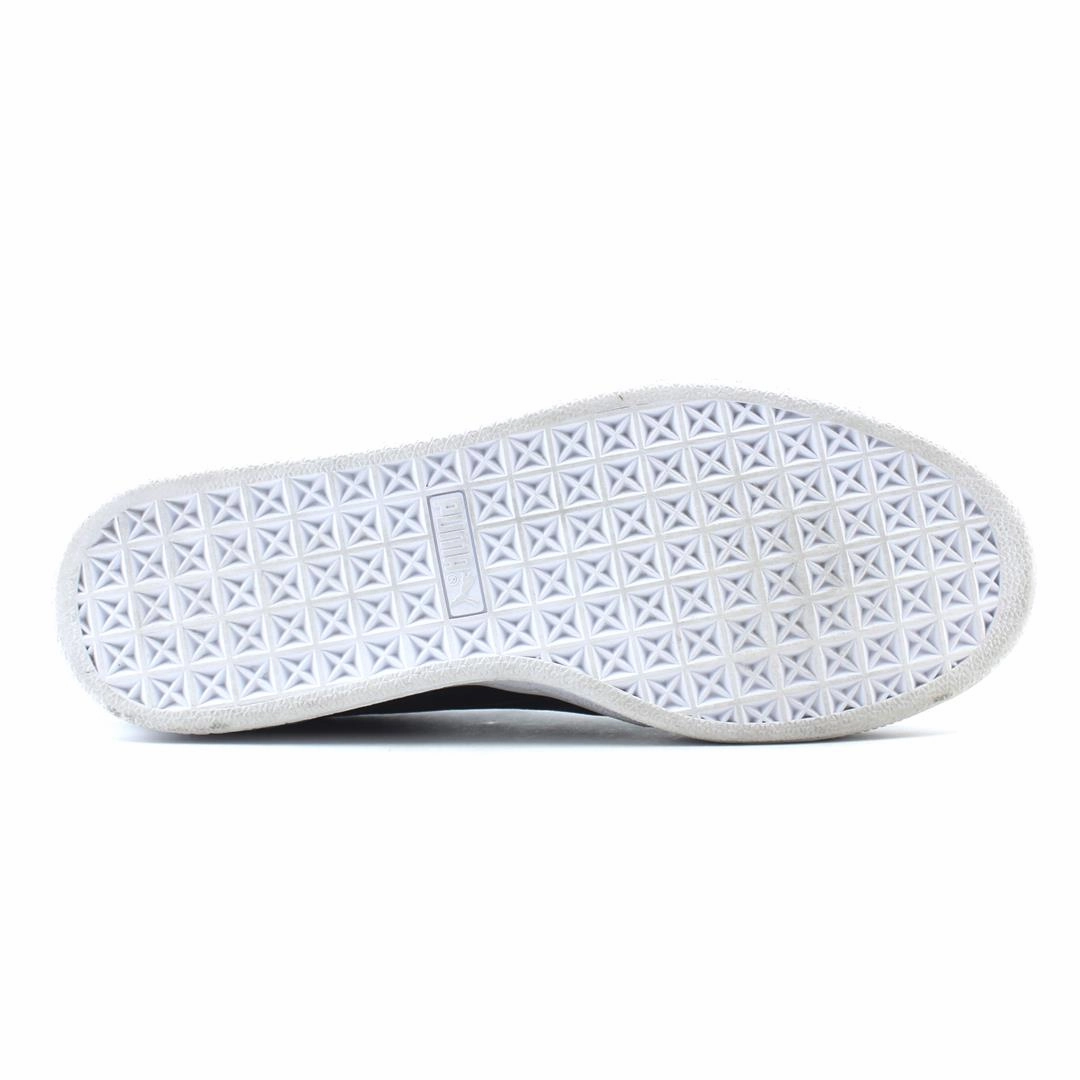 Flash Puma Shoes PUMA SATIN BASKET