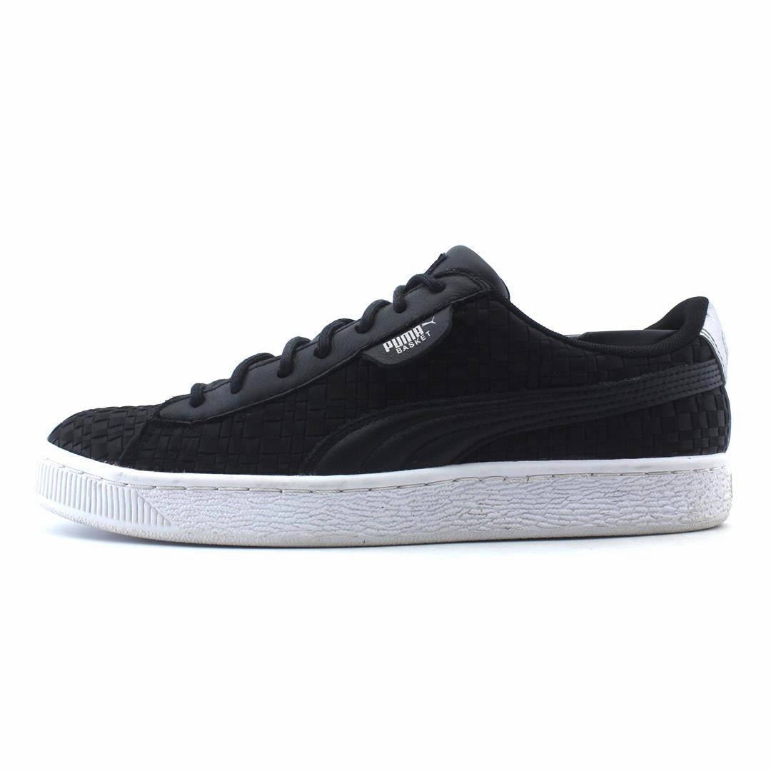 Jay Z 444 Puma Shoes PUMA SATIN BASKET