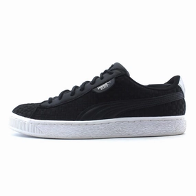 PUMA SATIN BASKET Puma Shoes 2016