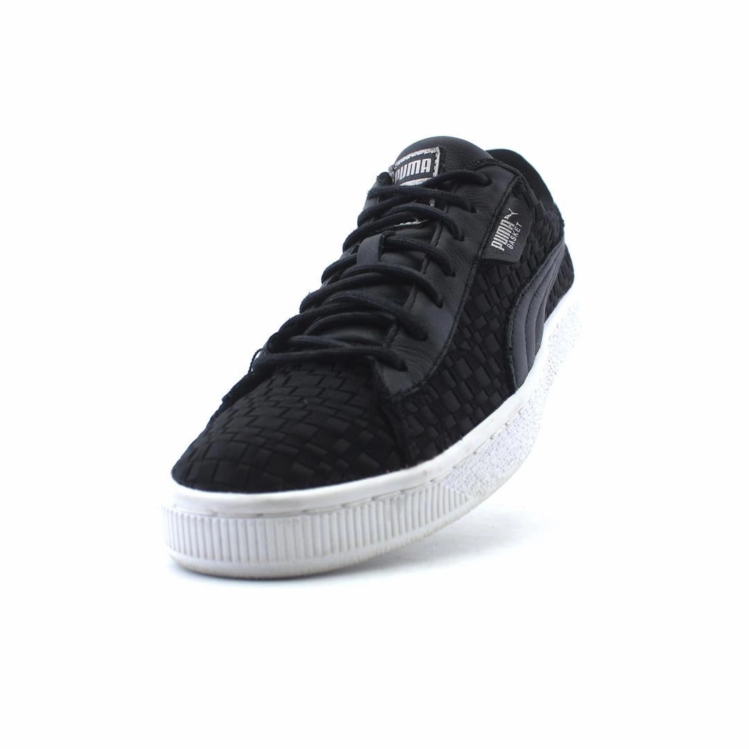 PUMA SATIN BASKET Puma Running Shoes 1970s