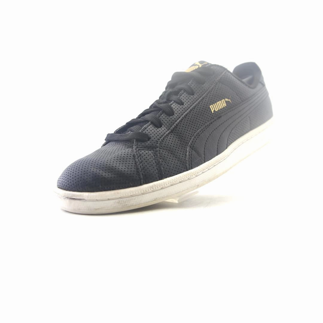 PUMA SMASH FP Puma Shoes And Silver