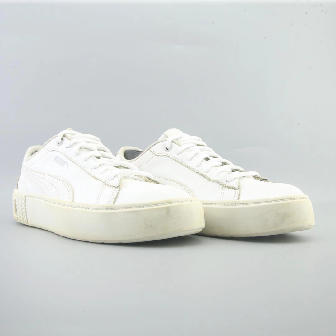 PUMA SMASH PLATFORM V2 Marta Puma Shoes