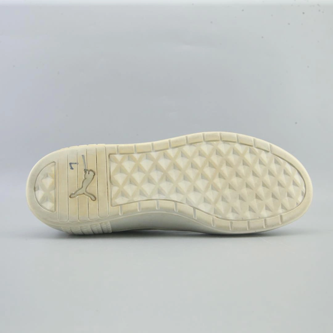 PUMA SMASH PLATFORM V2 【“one8”为彪马板球联名线】  One8 X Puma Shoes