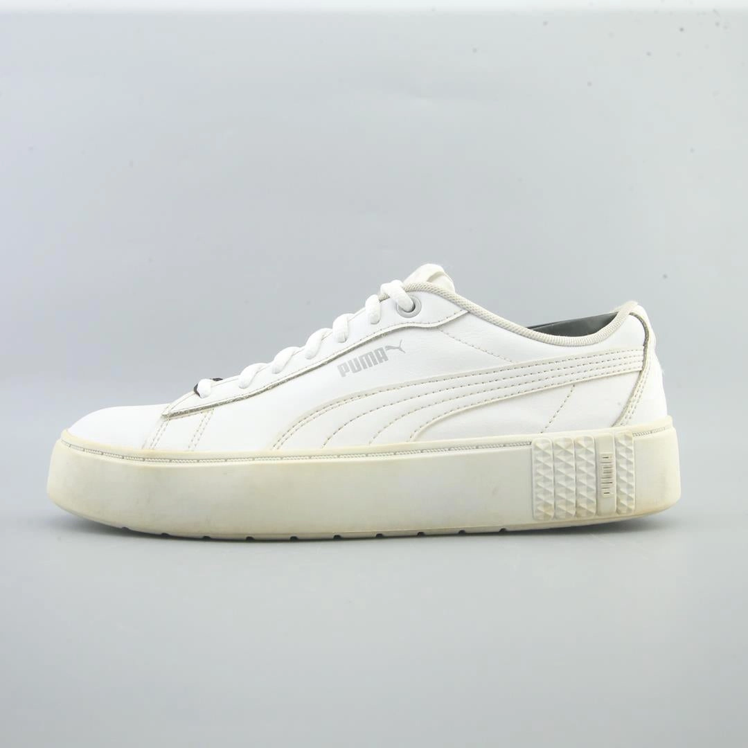 Custom Made Puma Shoes PUMA SMASH PLATFORM V2
