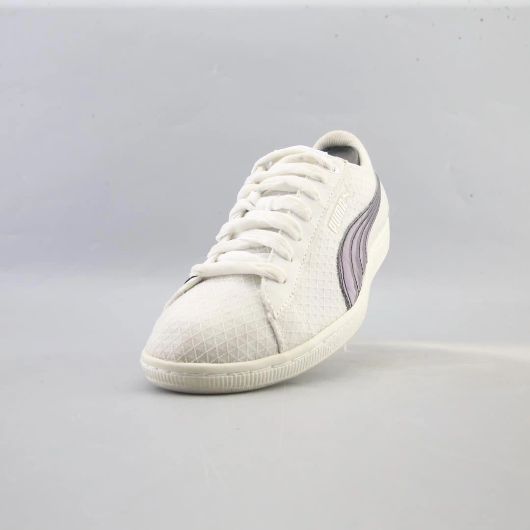 PUMA SMASH TRAINER Puma Cricket Square Shoes