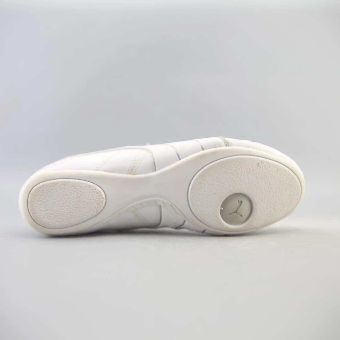 Puma Golf- Grip Fusion Pro 3.0 Spikeless Shoes PUMA  SOLEIL V2