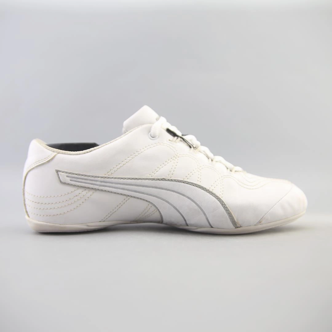 PUMA  SOLEIL V2 Clyde Drexler Puma Shoes