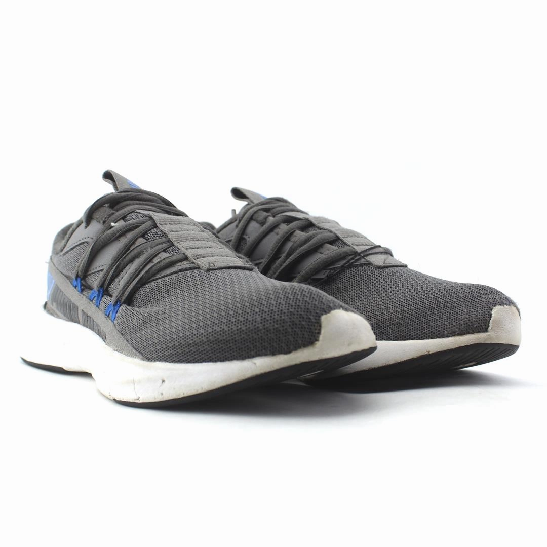 I Want To Run But I Don't Like Running Shoes PUMA STAR MULTIKNIT NRGY