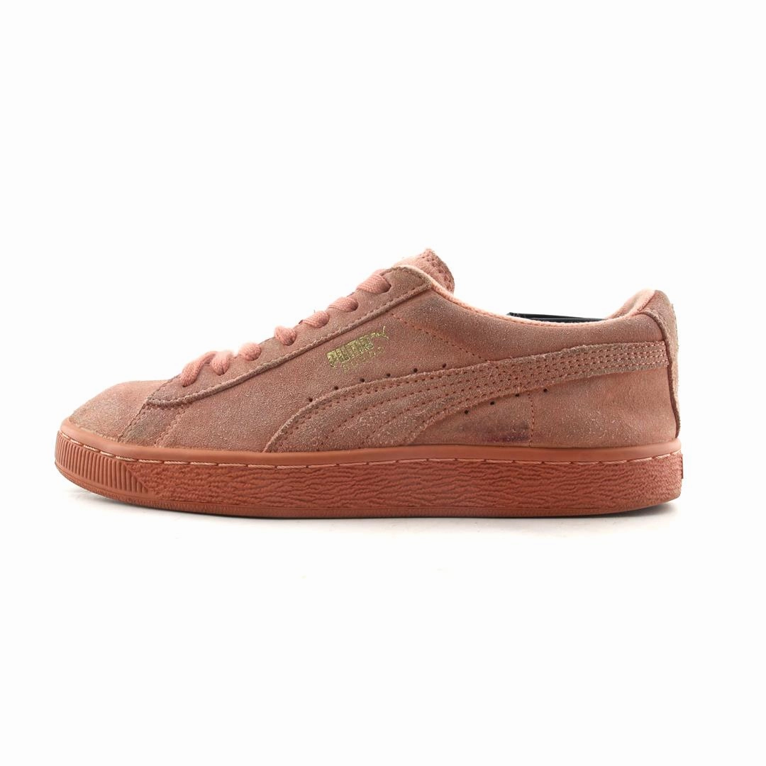 Shoes Puma Bmw Motorsport PUMA SUEDE CLASSIC XXI
