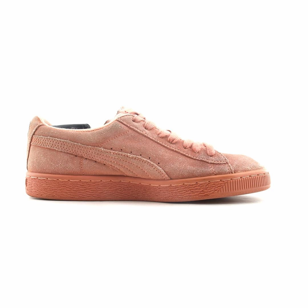Campus Puma Shoes PUMA SUEDE CLASSIC XXI