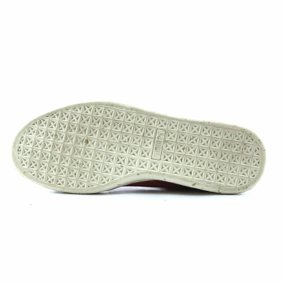 Puma Mule Shoes PUMA SUEDE DECO