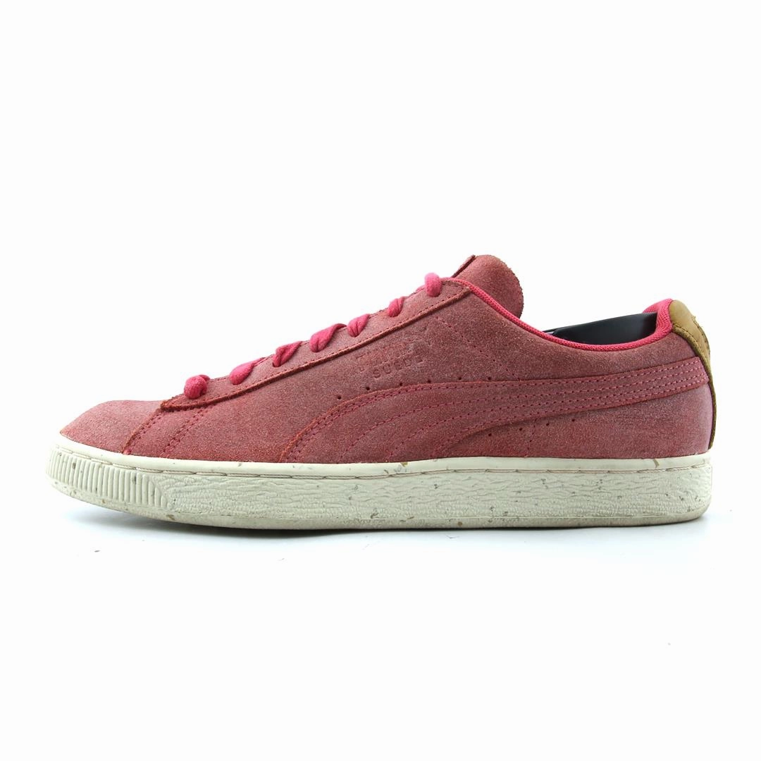 PUMA SUEDE DECO Puma Stretch Shoes