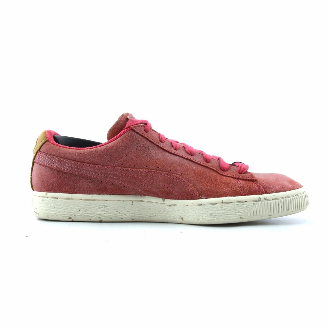 PUMA SUEDE DECO Selena Gomez X Puma Shoes