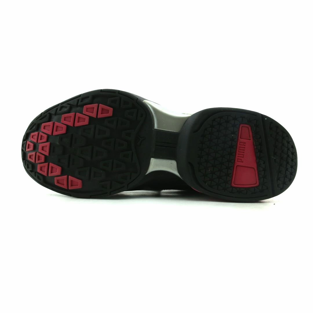 Grey Puma Shoes PUMA TAZON 6