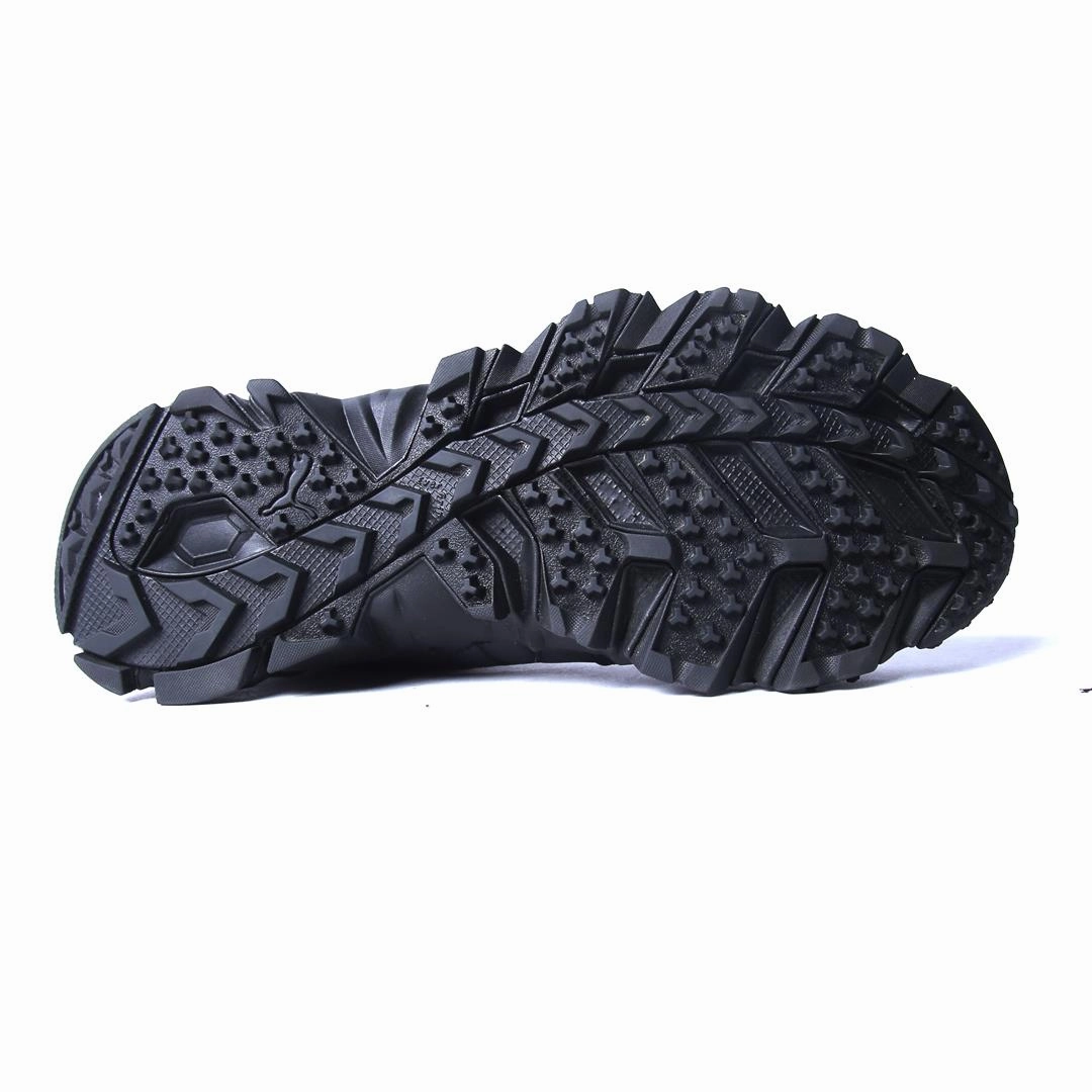 Puma Motorsport High Ankle Shoes PUMA TRAILFOX GRAPHIC