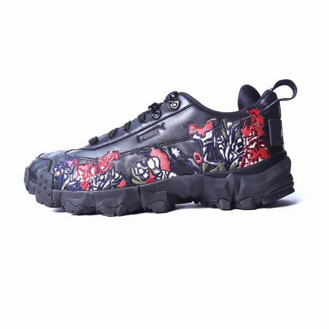 PUMA TRAILFOX GRAPHIC Puma Paisley Shoes