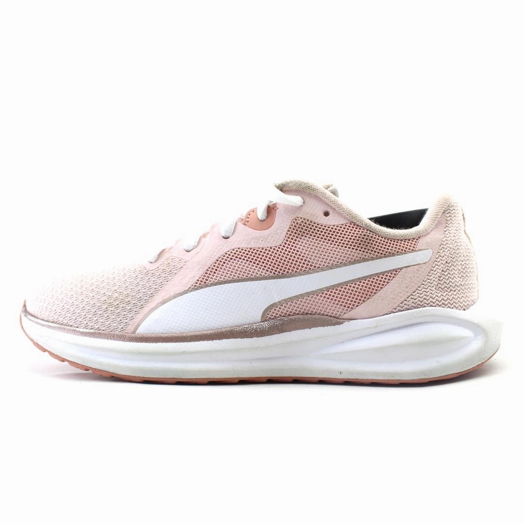 Puma Club Shoes PUMA TWITCH RUNNER