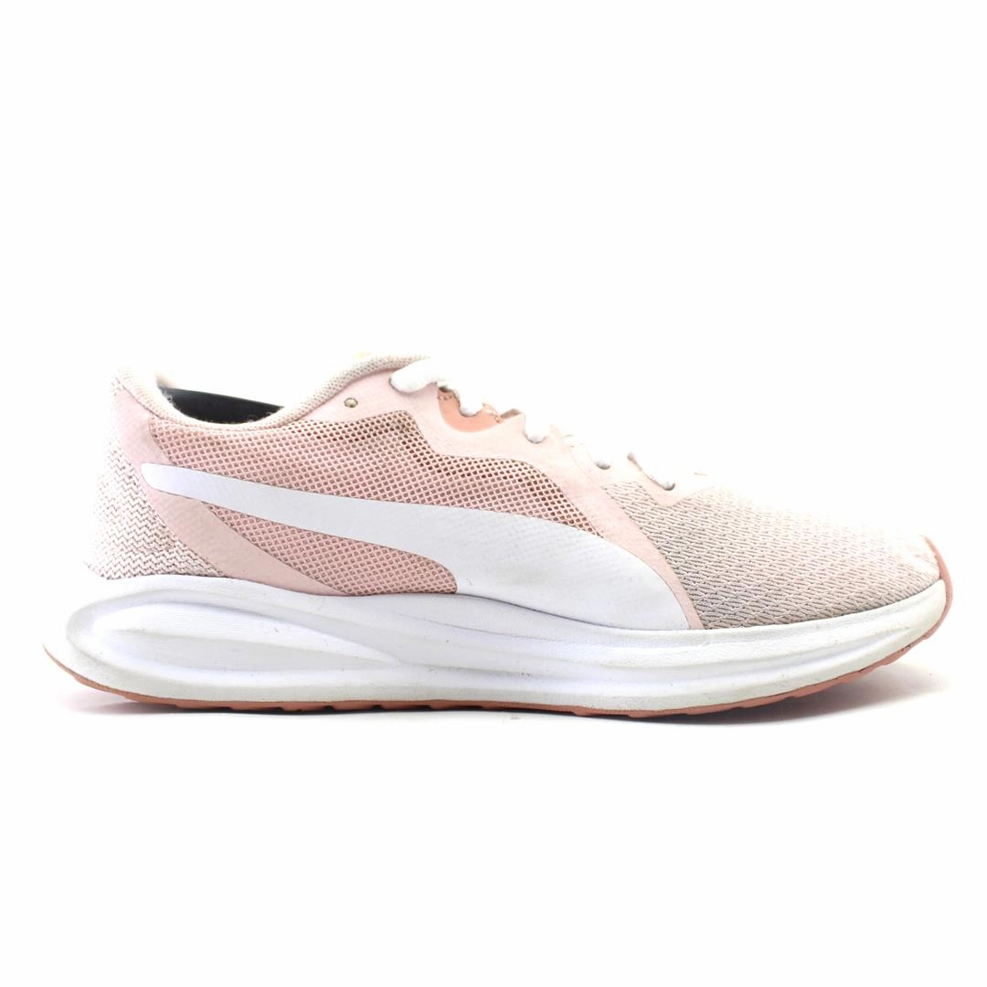 PUMA TWITCH RUNNER Puma Powercat Indoor Shoes