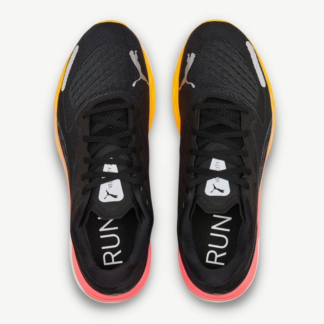 puma Velocity Nitro 2 Men's Running Shoes Puma Shoes Summer