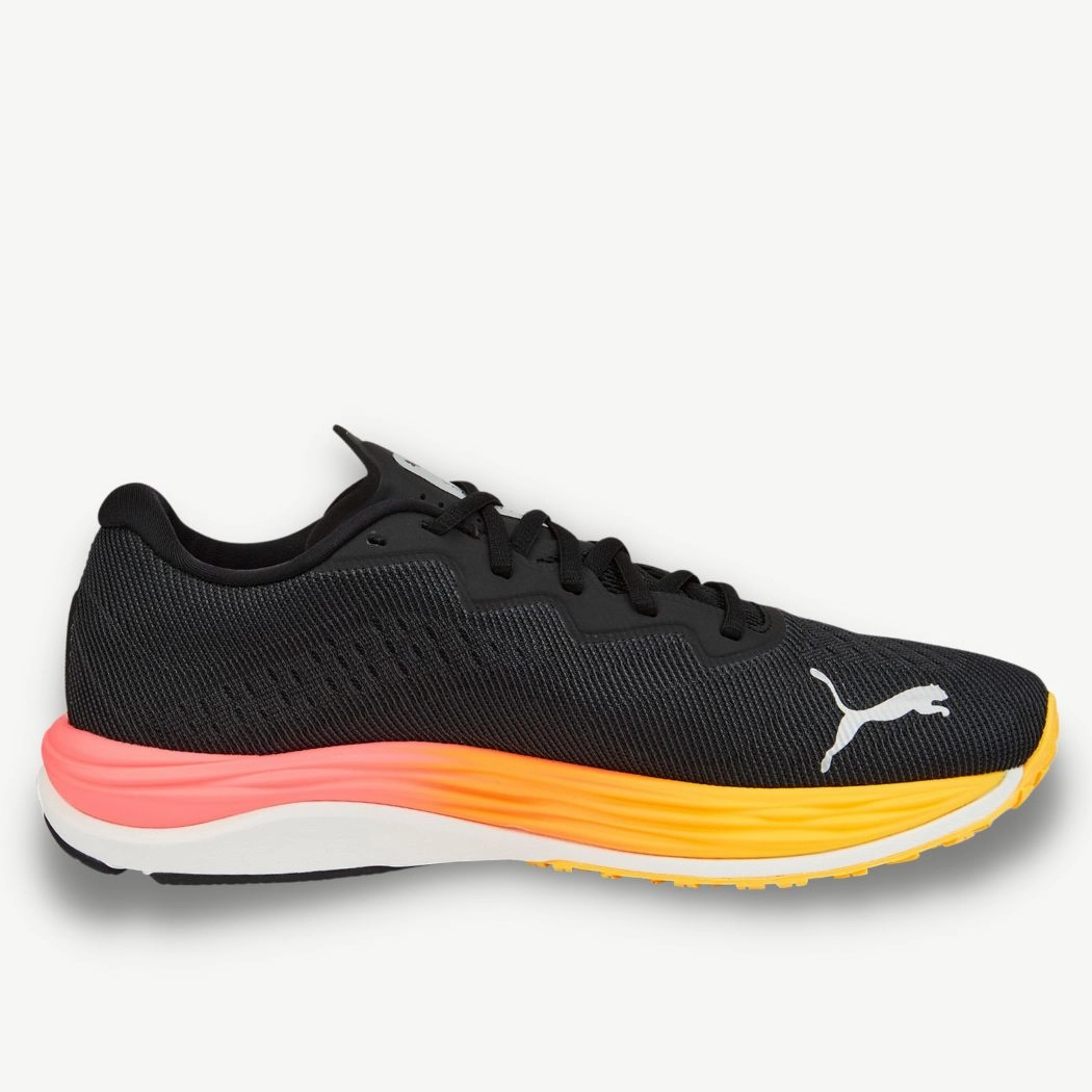 puma Velocity Nitro 2 Men's Running Shoes Lamelo X Puma Shoes