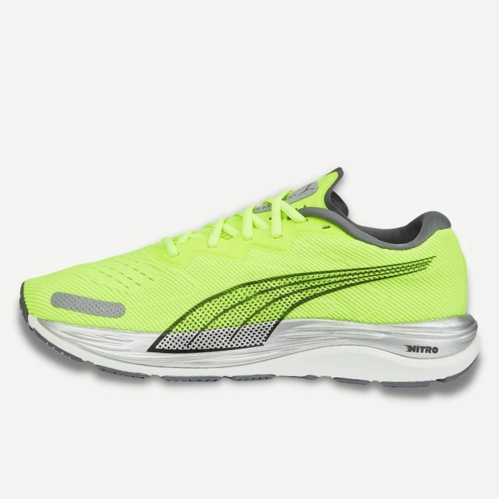 puma Velocity Nitro 2 Men's Running Shoes Puma V3 Running Shoes