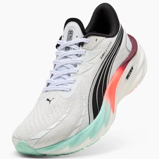 Puma Velocity Nitro 4 Hyrox Running Shoes Puma X Lamelo Ball X Porsche Mb.03 Basketball Shoes