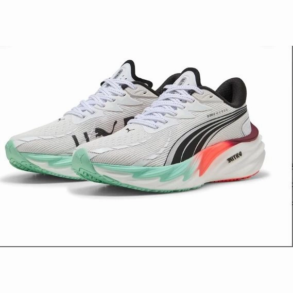 Puma Velocity Nitro 4 Hyrox Running Shoes Skepta Shoes Puma