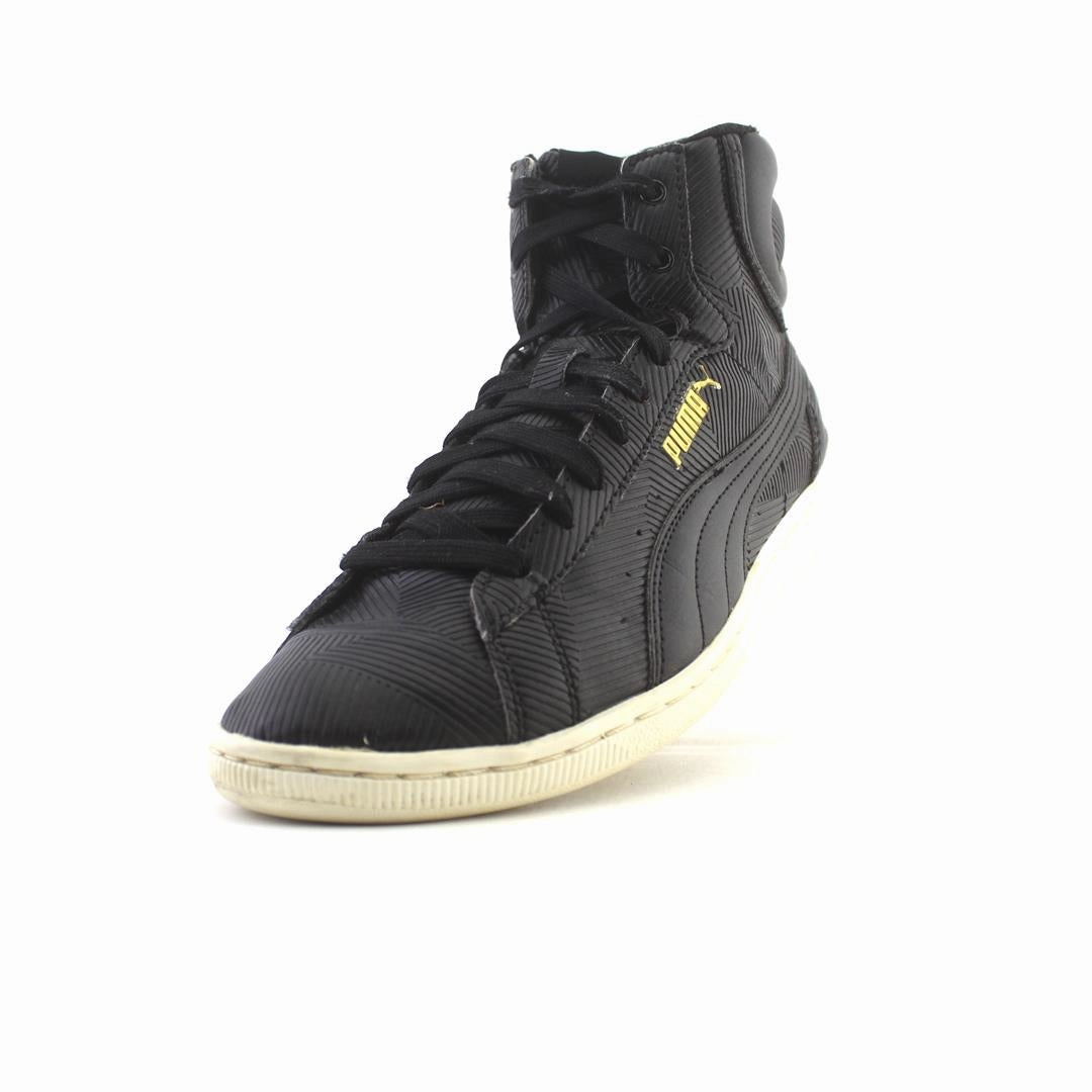 Puma X Ptc Golf Shoes PUMA VIKKY  MID