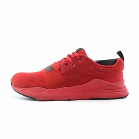Puma Supernova Shoes PUMA WIRED RUN