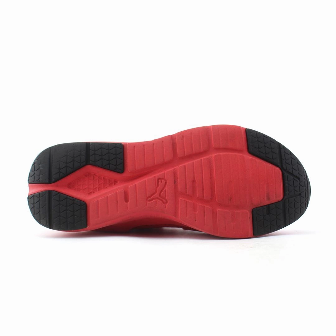 Puma Running Shoes Fit PUMA WIRED RUN