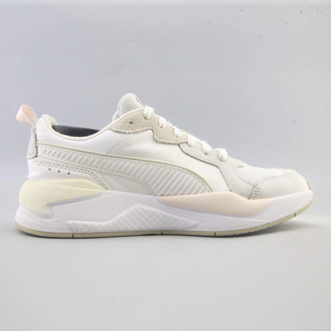 Retro Puma Shoes From 1970s PUMA X-RAY GAME