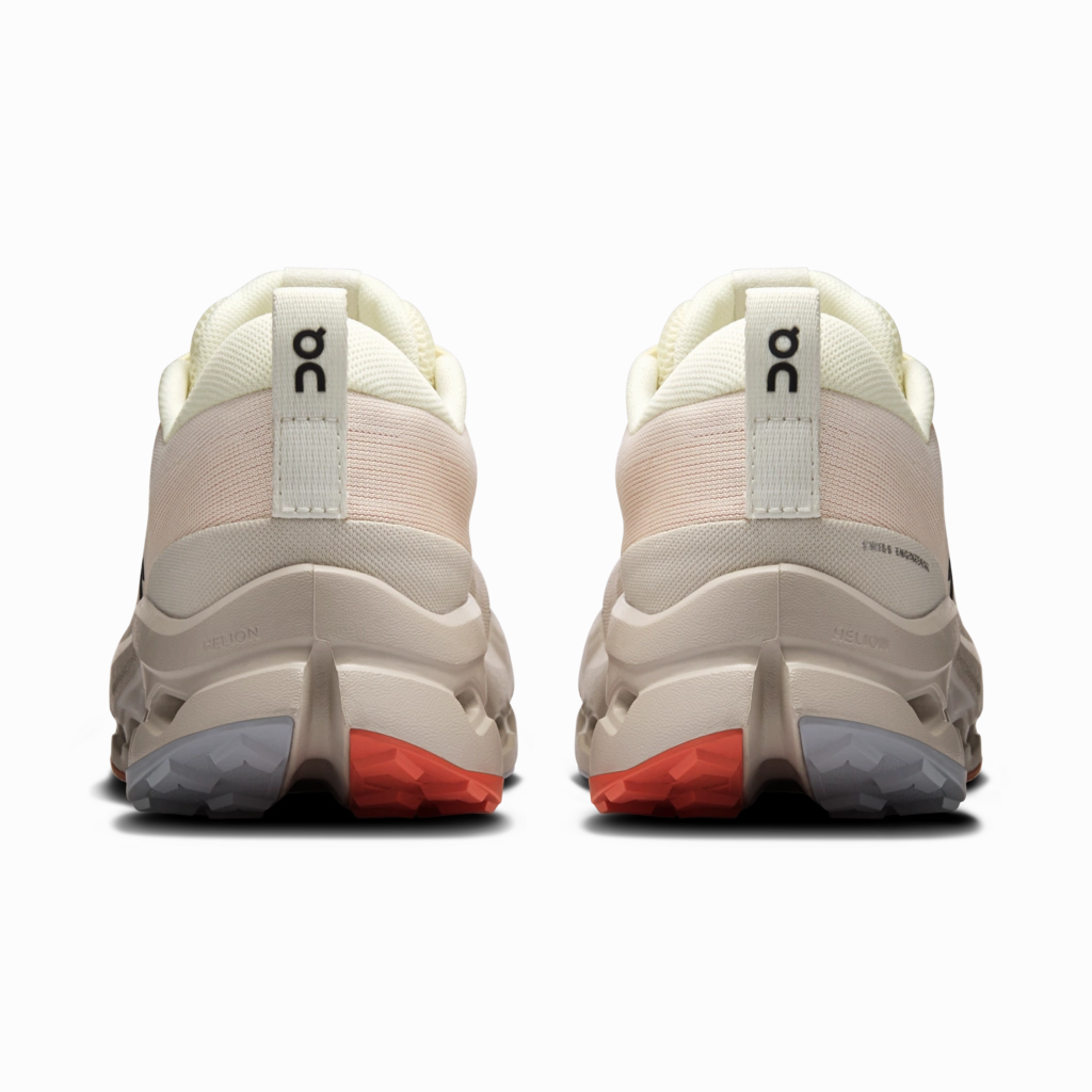 Women's Cloudsurfer Trail 2 Trail Running Shoes Vs Running Shoes