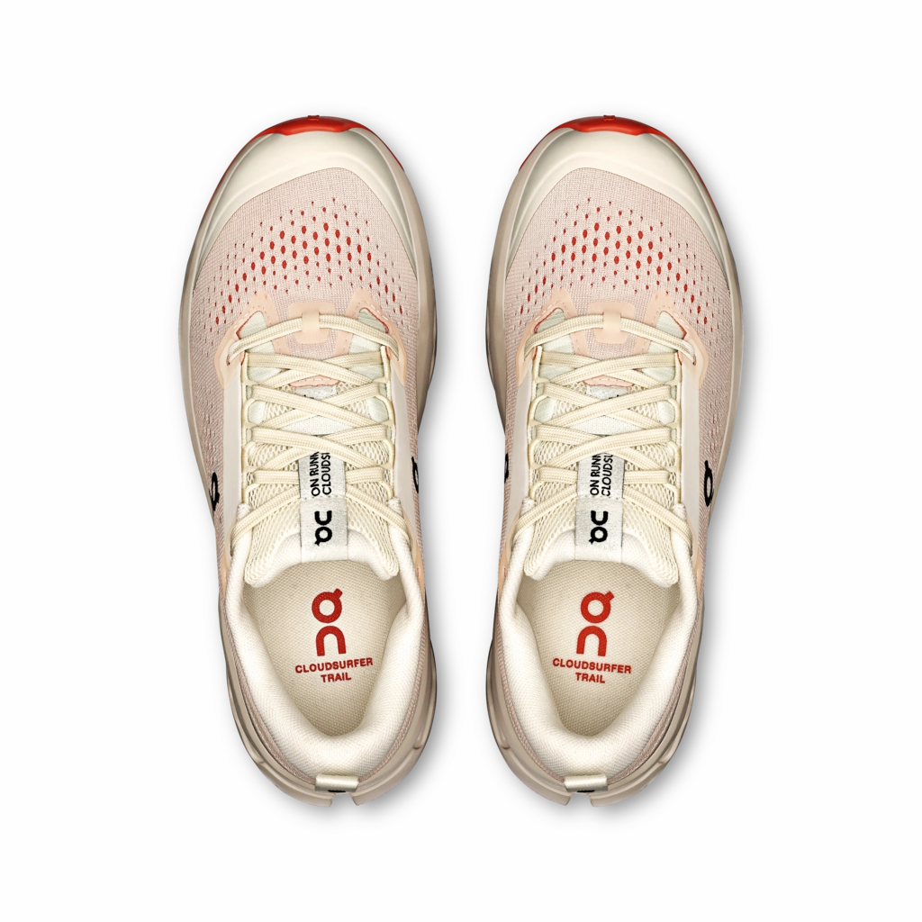 Women's Cloudsurfer Trail 2 Shoe Creek Trail