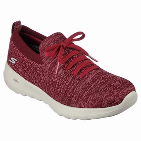 Shoes Lethbridge SKECHERS GO WALK JOY - 124721 - BURG