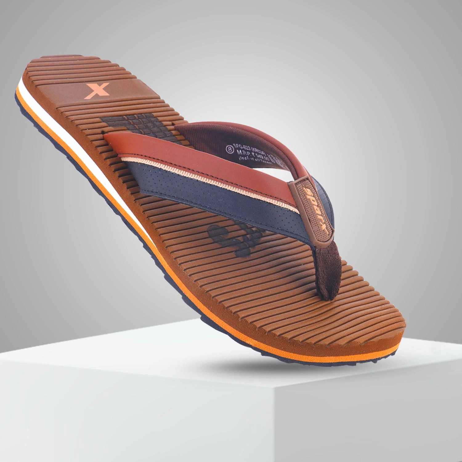 Flip Flops For Ladies Flip Flops for Men SFG 623