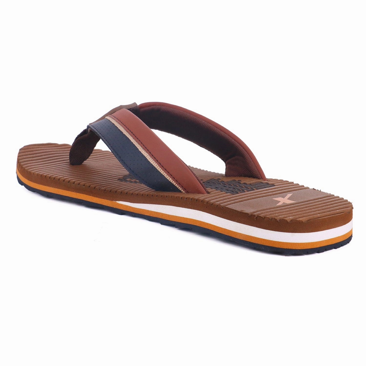 Flip Flops for Men SFG 623 Vibram Sole Flip Flops