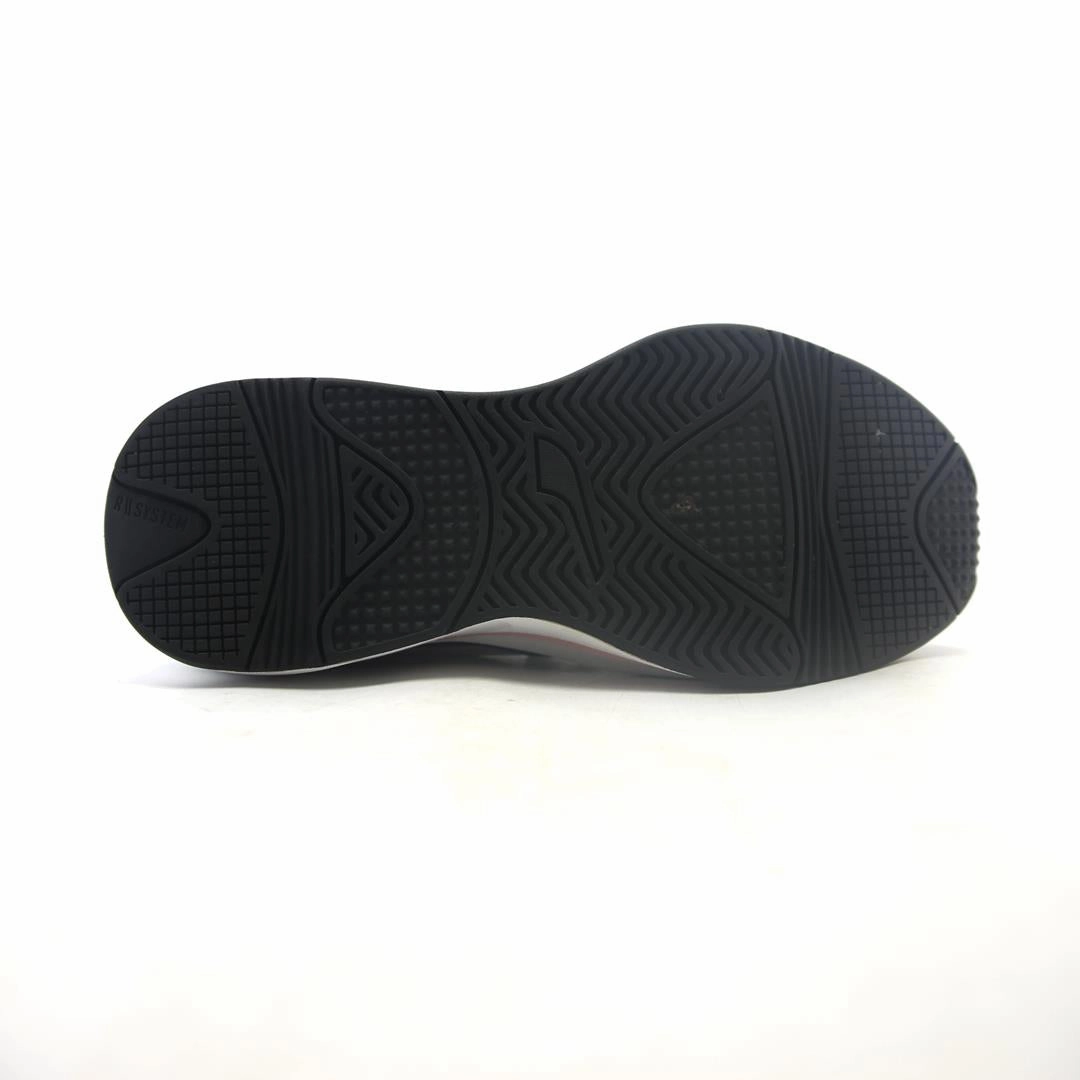 Puma Shoes 2007 Collection PUMA RS-CURVE